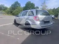 2009 Opel Astra