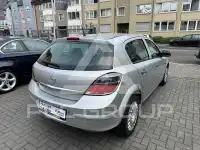 2009 Opel Astra