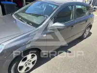 2009 Opel Astra