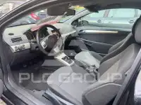 2009 Opel Astra