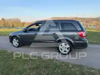 2009 Opel Astra