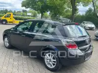 2009 Opel Astra