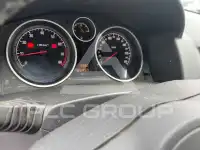 2009 Opel Astra