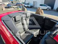 2009 Opel Astra