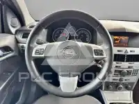 2009 Opel Astra