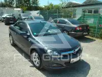 2009 Opel Astra