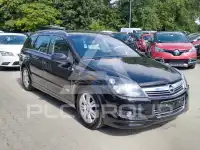 2009 Opel Astra