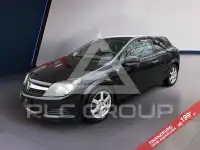 2009 Opel Astra