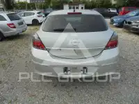 2009 Opel Astra