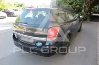 2009 Opel Astra