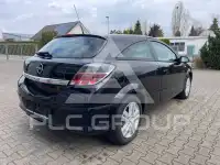 2009 Opel Astra