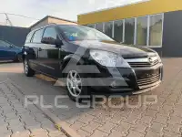 2009 Opel Astra