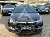 2009 Opel Astra