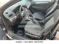2009 Opel Astra