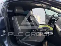 2009 Opel Astra