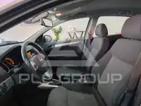 2009 Opel Astra