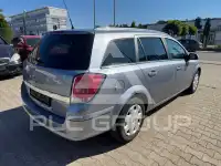 2009 Opel Astra