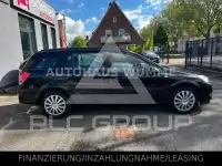 2009 Opel Astra