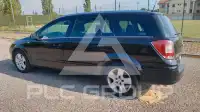2009 Opel Astra