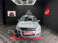 2009 Opel Astra