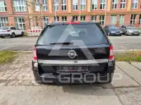 2009 Opel Astra