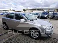 2009 Opel Astra
