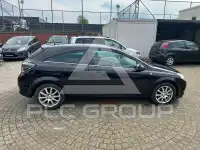 2009 Opel Astra