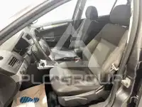 2009 Opel Astra