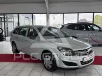 2009 Opel Astra