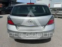 2009 Opel Astra