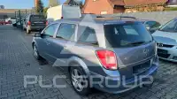 2009 Opel Astra