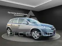 2009 Opel Astra