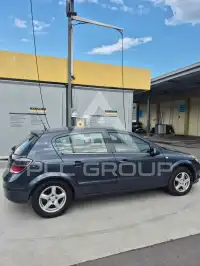 2009 Opel Astra