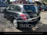 2009 Opel Astra