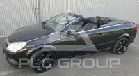 2009 Opel Astra