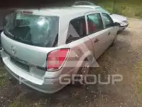 2001 Opel Astra