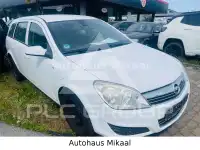 2009 Opel Astra