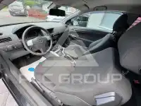 2009 Opel Astra