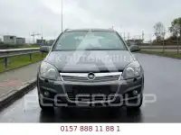 2009 Opel Astra