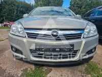 2009 Opel Astra