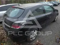 2009 Opel Astra