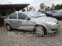 2009 Opel Astra