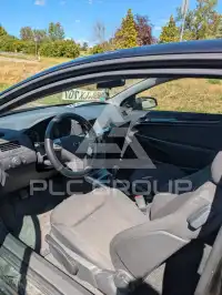 2009 Opel Astra