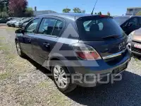 2009 Opel Astra
