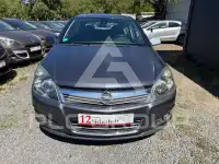 2009 Opel Astra