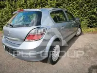 2009 Opel Astra