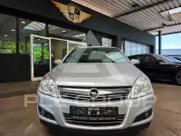 2009 Opel Astra