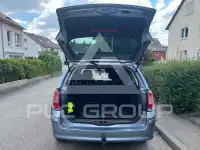 2009 Opel Astra