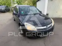2009 Opel Astra