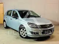 2009 Opel Astra